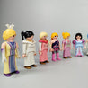 Playmobil Playmobil Prinzessinnen- und Fashion-Set