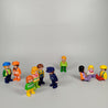 Playmobil Playmobil Spielwelt Figuren