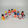 Playmobil Playmobil Retro-Figuren-Set