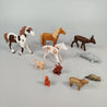 Playmobil Playmobil Tierset