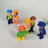 Playmobil Playmobil Spielwelt Figuren