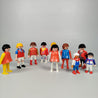 Playmobil Playmobil Retro-Figuren-Set