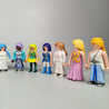 Playmobil Playmobil Prinzessinnen- und Fashion-Set