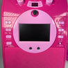 Auna Kinder Karaoke Player, Karaoke Set